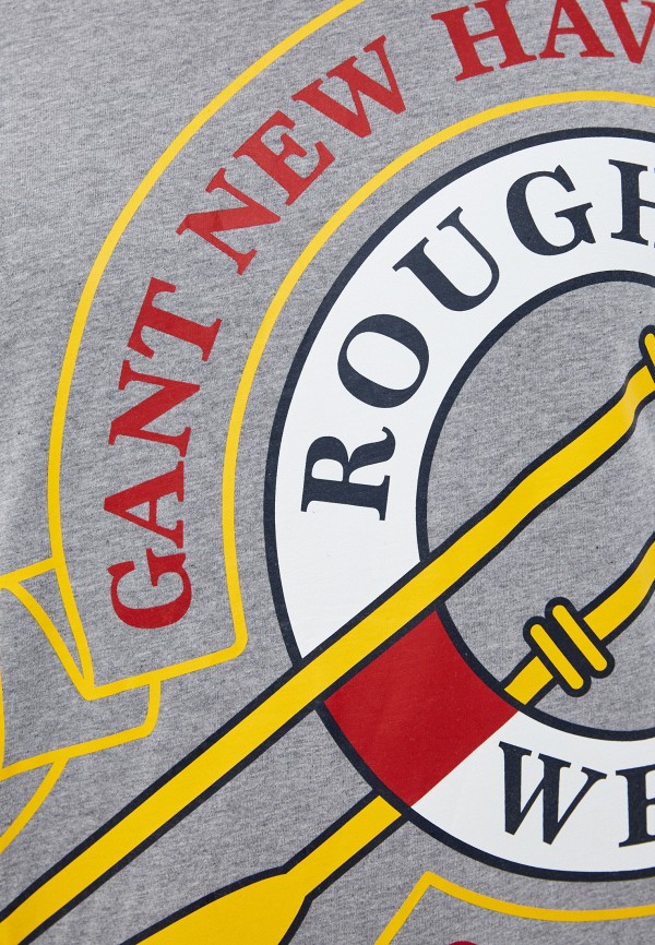 фото Футболка gant
