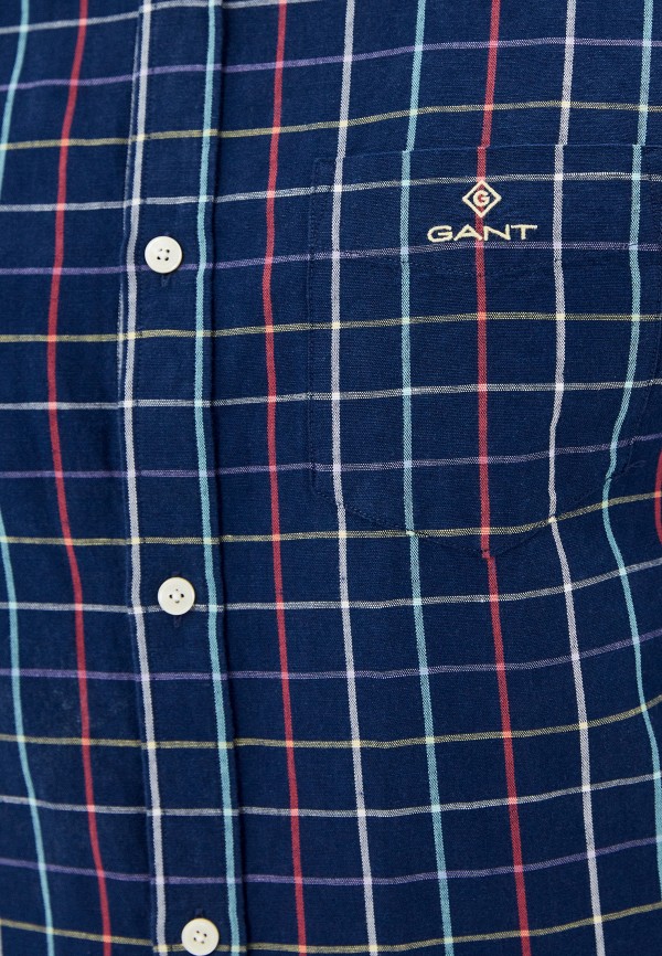 фото Рубашка gant