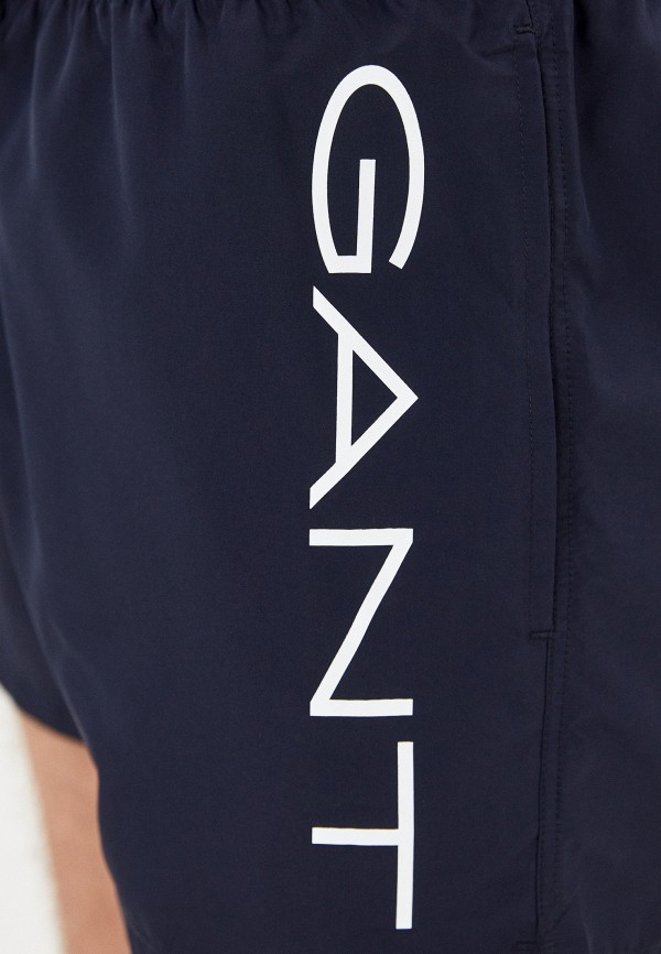 фото Шорты для плавания gant