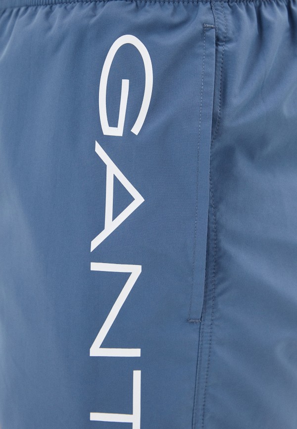 фото Шорты для плавания gant