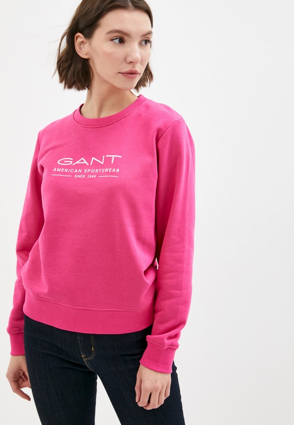 фото Свитшот gant