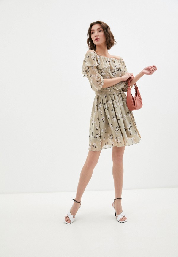 фото Платье diverius