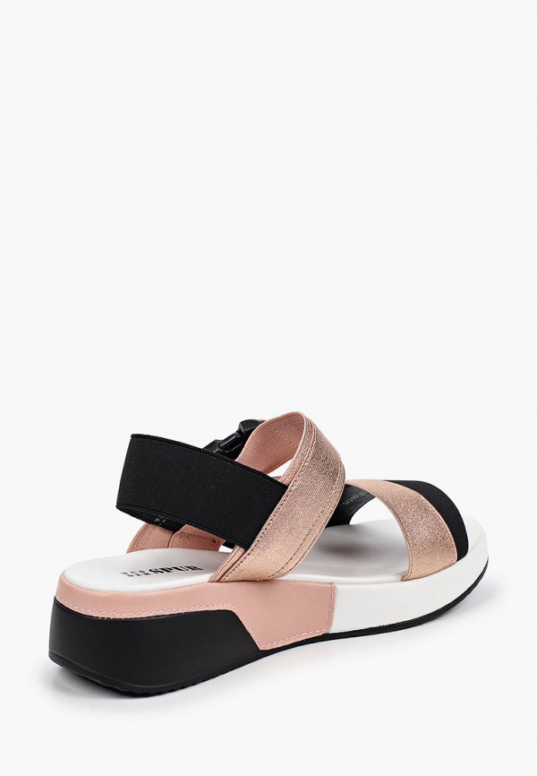 фото Босоножки der spur