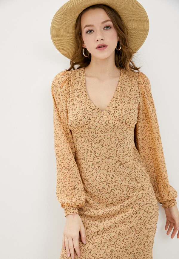 фото Платье aaquamarina