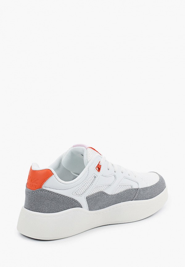 фото Кеды crosby