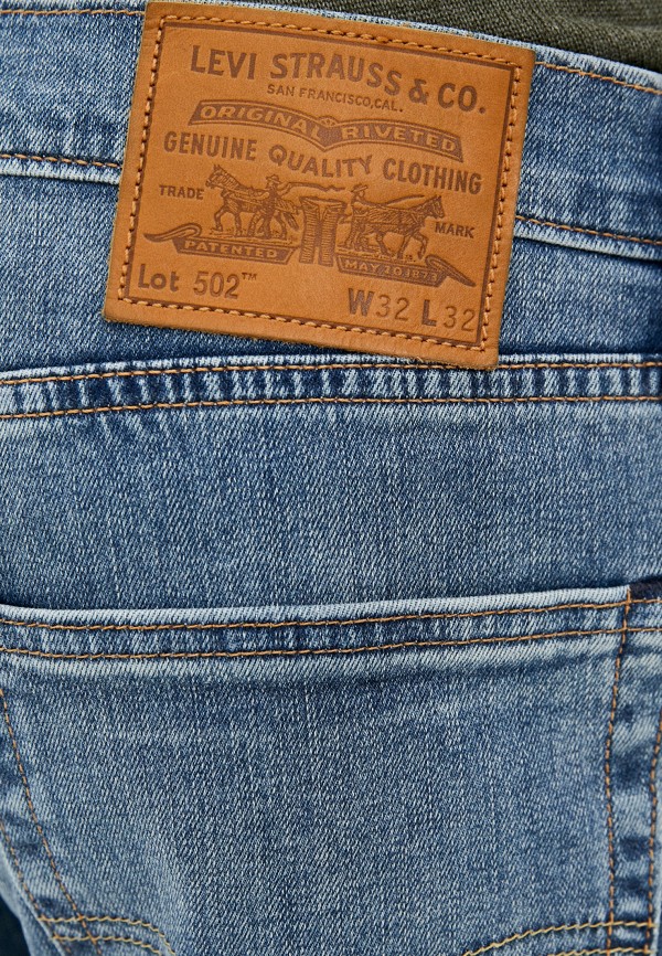 фото Джинсы levi's®