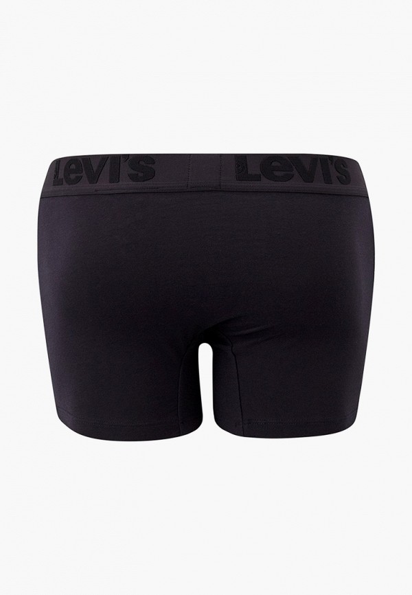 

Трусы 3 шт. Levi's®, Черный, Boxer