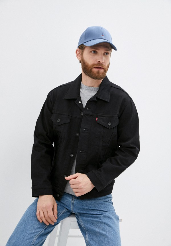 

Куртка джинсовая Levi's®, Черный