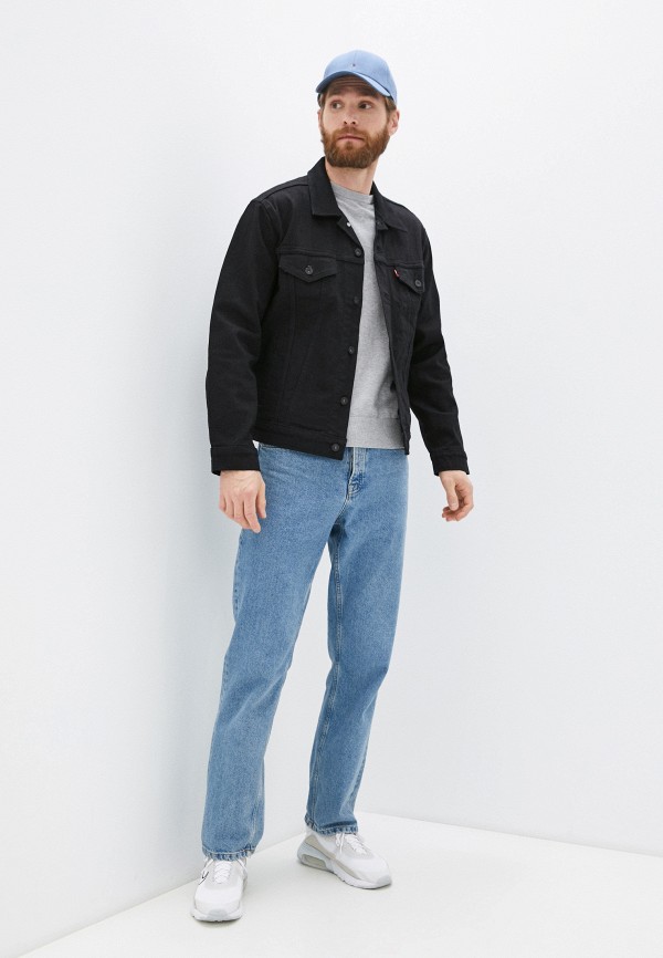фото Куртка джинсовая levi's®