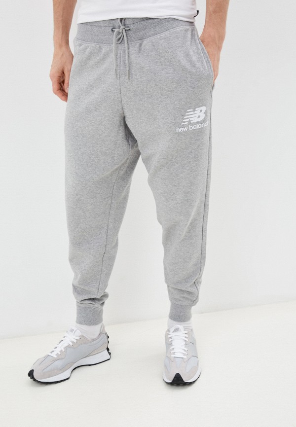 фото Брюки спортивные new balance
