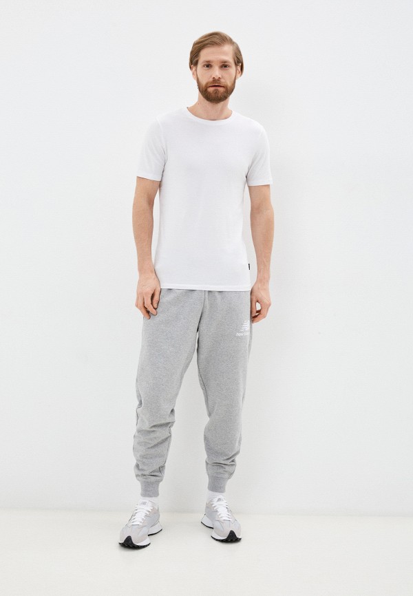 фото Брюки спортивные new balance