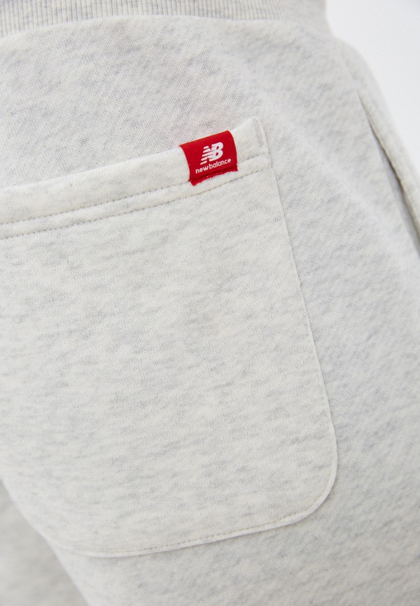 фото Брюки спортивные new balance