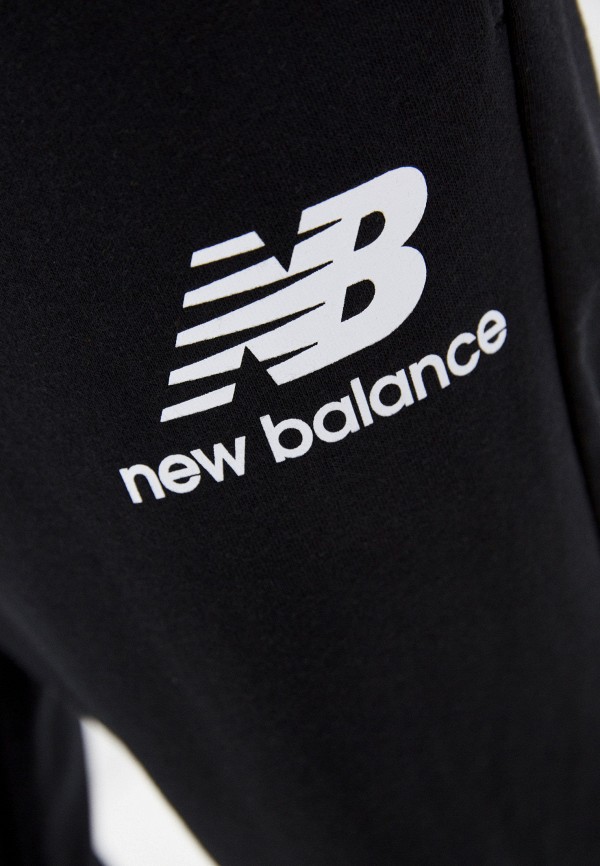 фото Брюки спортивные new balance