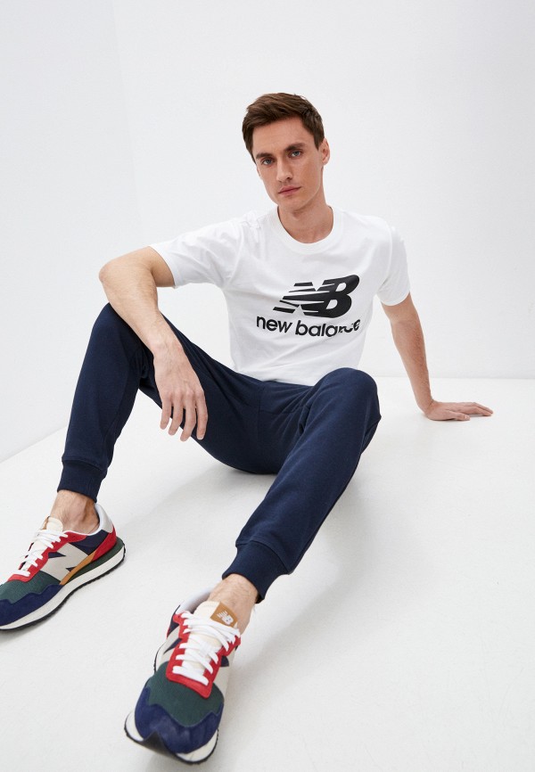 фото Брюки спортивные new balance