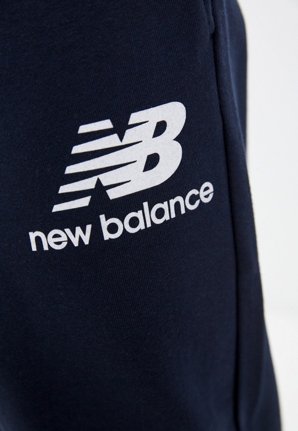 фото Брюки спортивные new balance