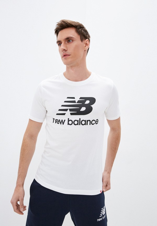 фото Футболка new balance
