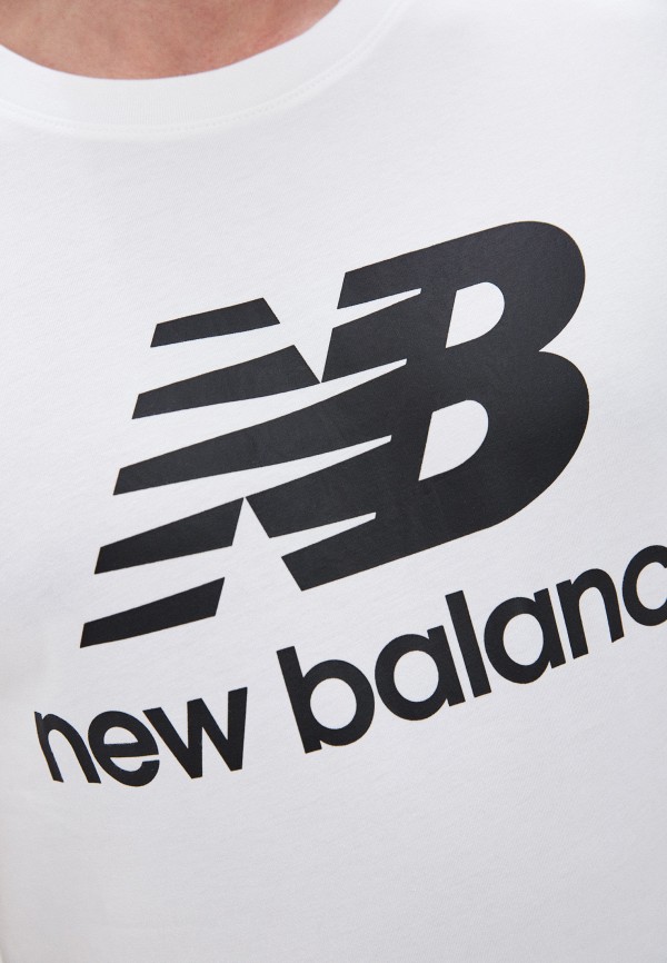 фото Футболка new balance