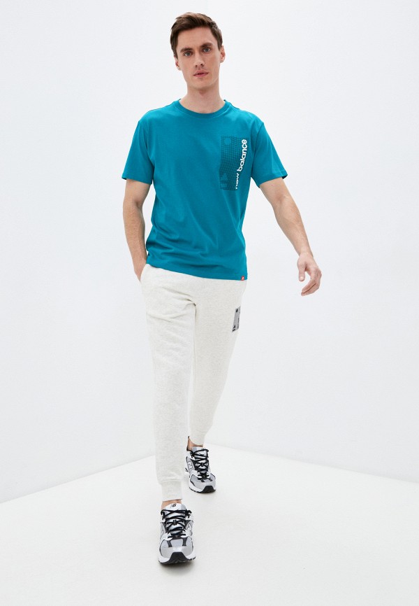 фото Футболка new balance