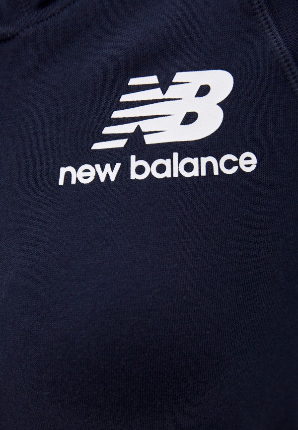 фото Толстовка new balance