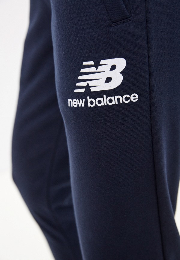 фото Брюки спортивные new balance