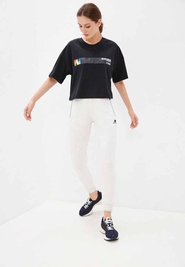 фото Футболка new balance