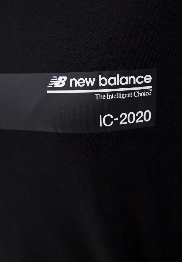 фото Футболка new balance