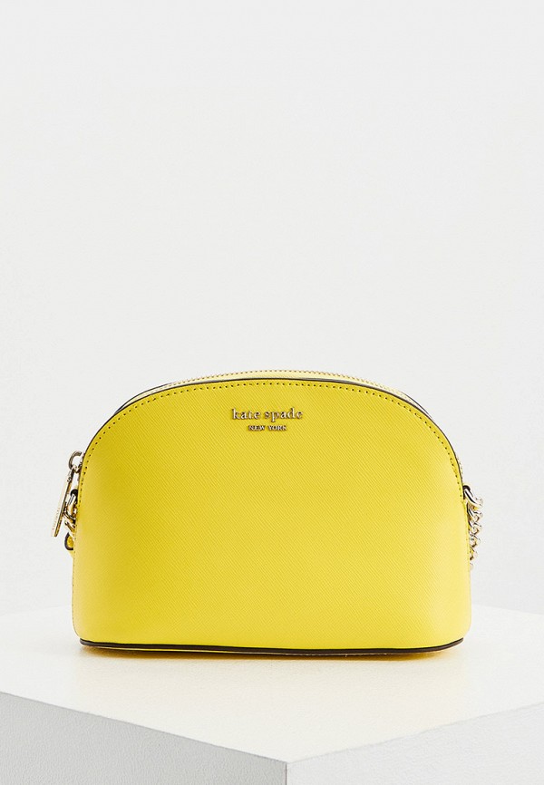 

Сумка Kate Spade, Желтый