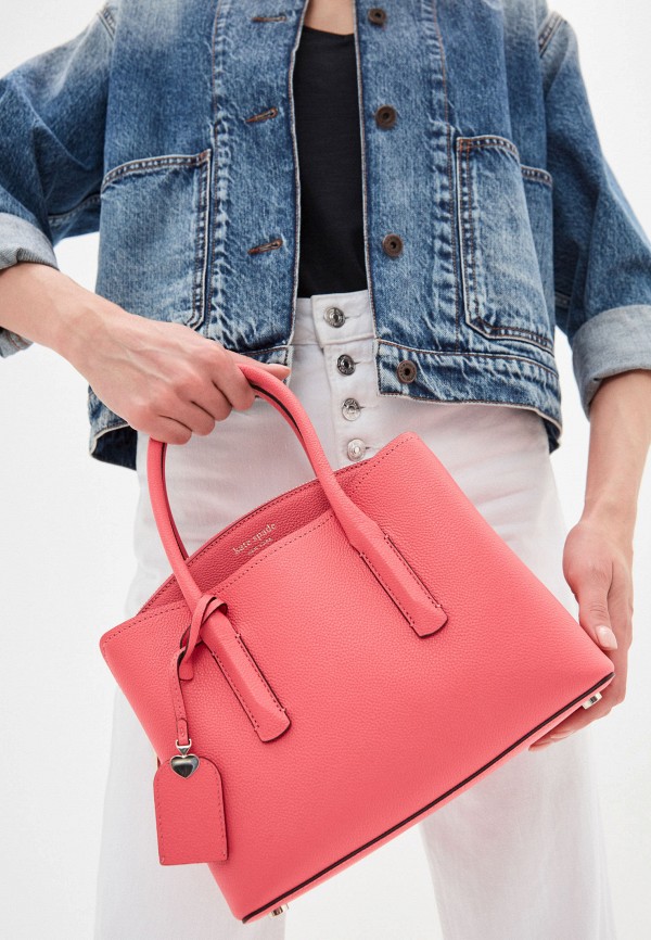 фото Сумка и брелок kate spade