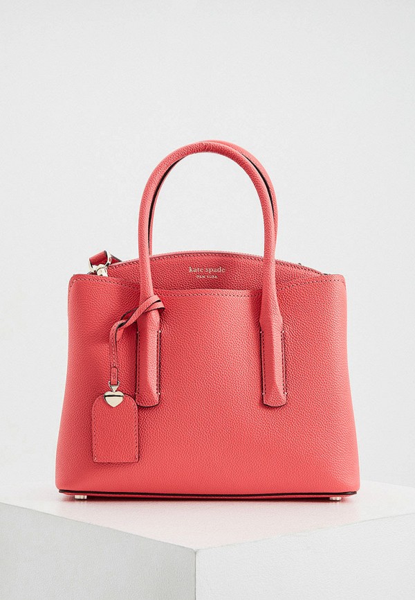 фото Сумка и брелок kate spade