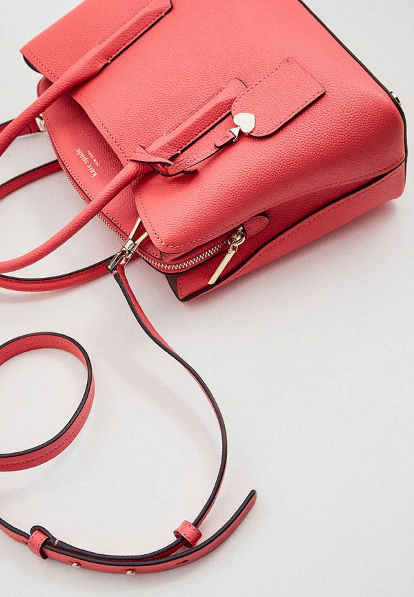 фото Сумка и брелок kate spade