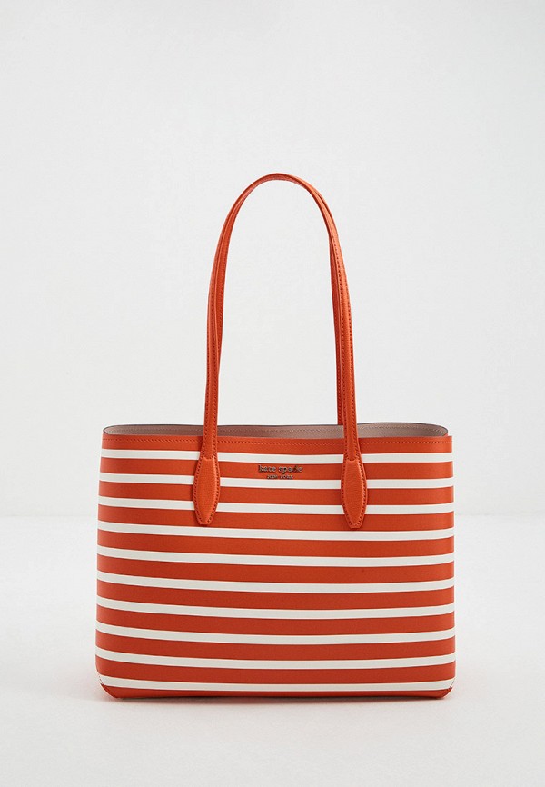 фото Сумка и косметичка kate spade
