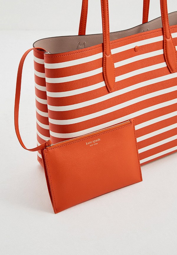 фото Сумка и косметичка kate spade