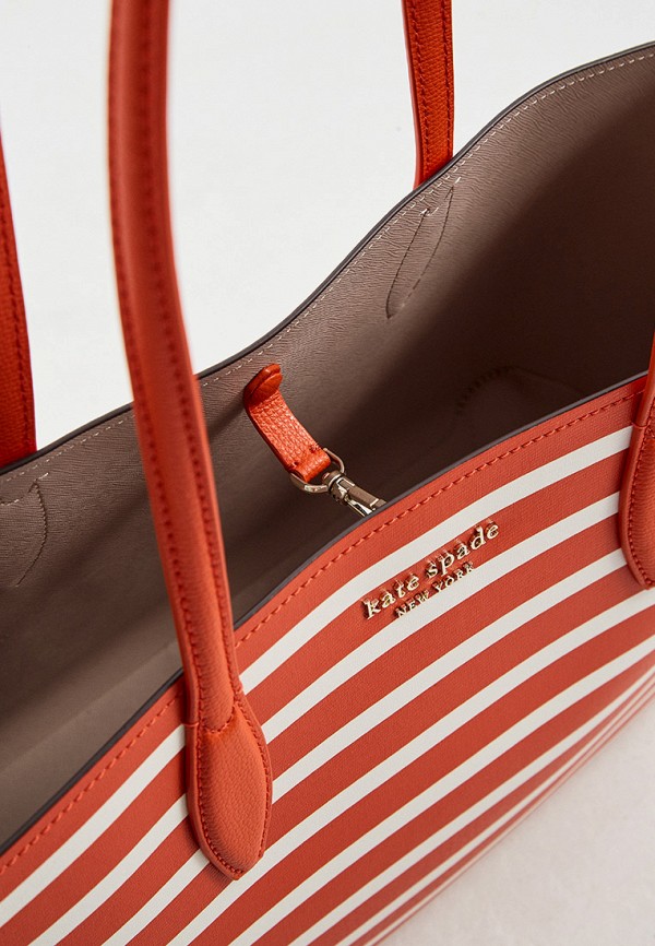 фото Сумка и косметичка kate spade
