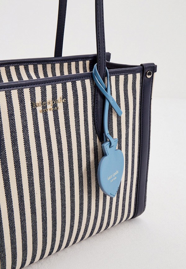 фото Сумка и брелок kate spade