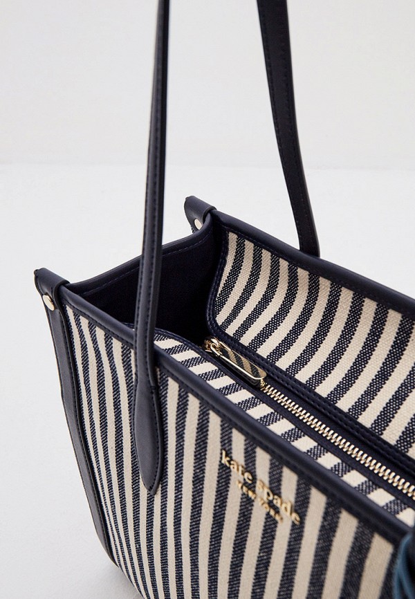 фото Сумка и брелок kate spade