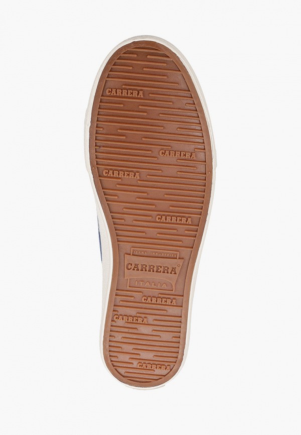 фото Кеды carrera