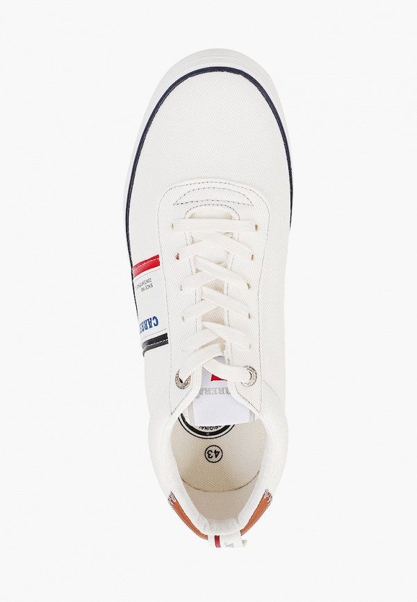 фото Кеды carrera
