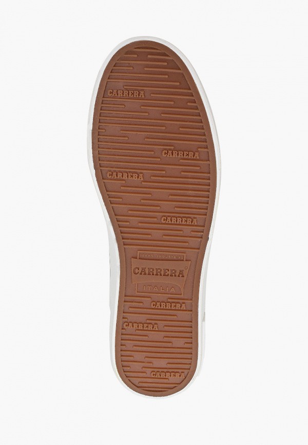 фото Кеды carrera