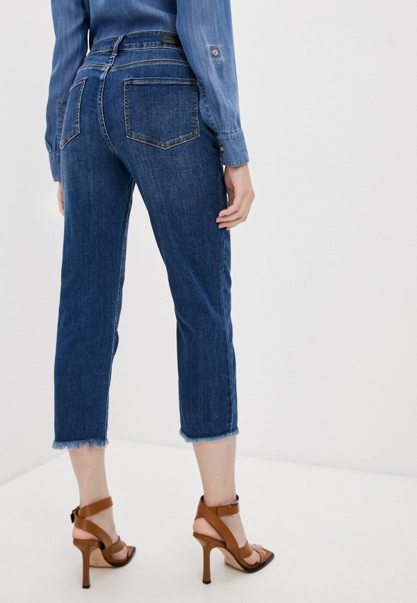 фото Джинсы dkny