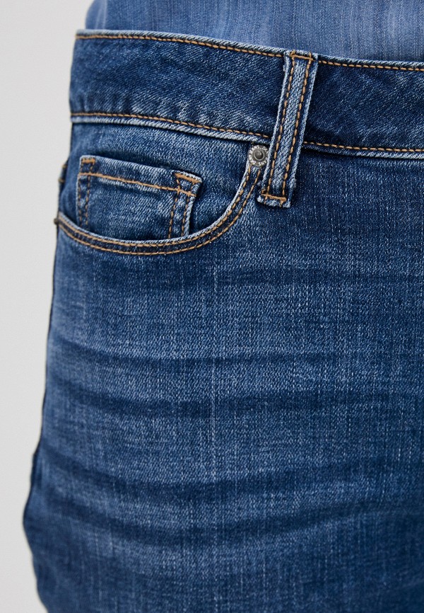 фото Джинсы dkny