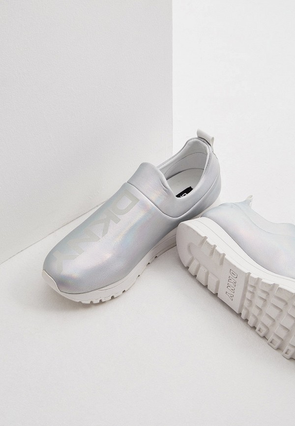 фото Кроссовки dkny