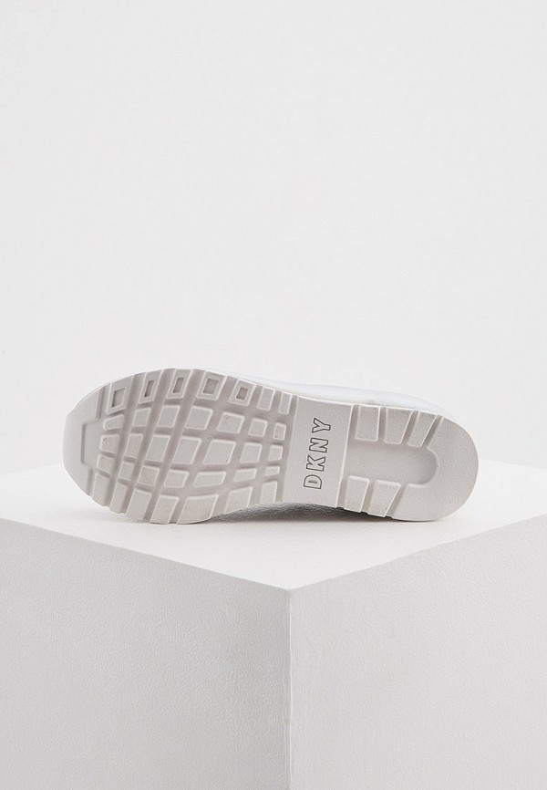 фото Кроссовки dkny