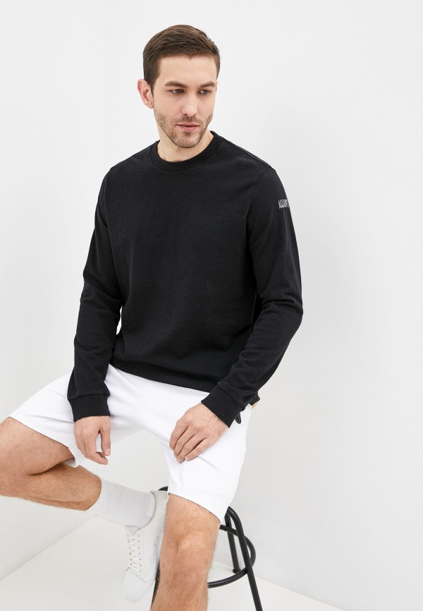 

Свитшот AllSaints, Черный