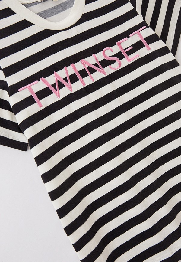 фото Футболка twinset milano