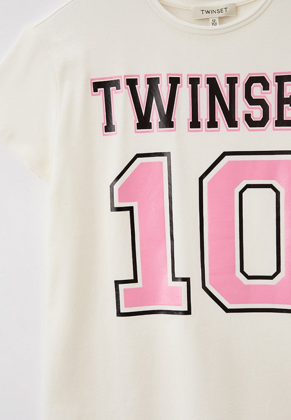 фото Футболка twinset milano