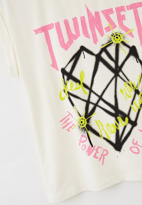 фото Футболка twinset milano