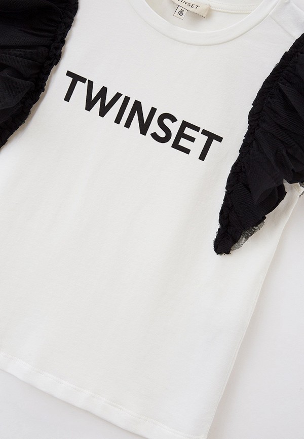 фото Футболка twinset milano