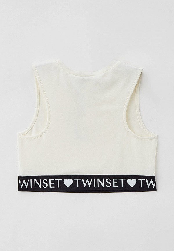 фото Топ twinset milano