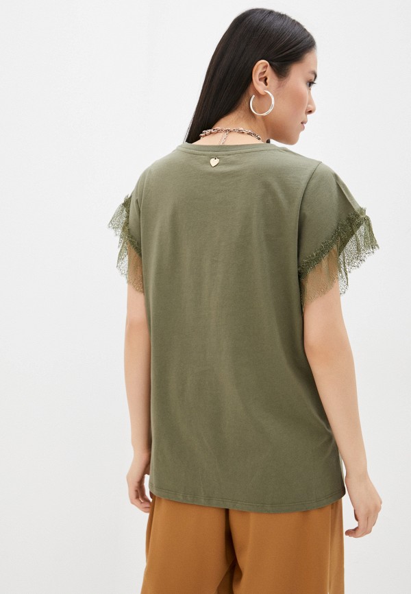 фото Футболка twinset milano