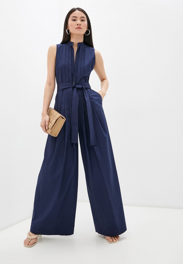 

Комбинезон Twinset Milano, Синий